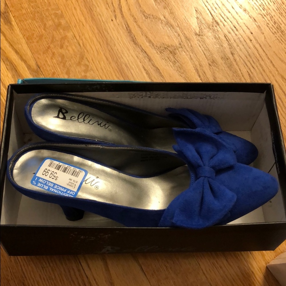 Bellini heels